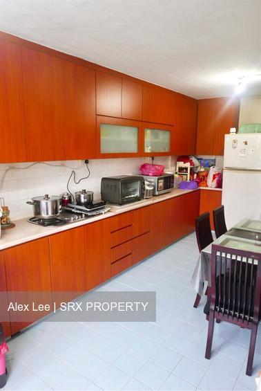 Blk 611 Ang Mo Kio Avenue 5 (Ang Mo Kio), HDB 4 Rooms #182517432